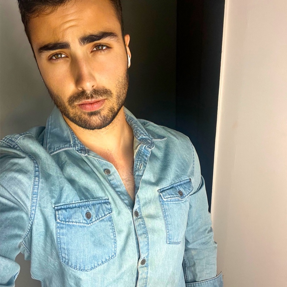 Calvin Klein Shirt